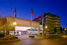 Crowne Plaza Madison