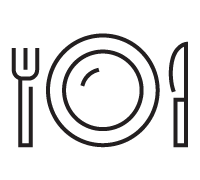 On-site Food