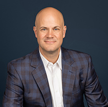 Corey Geiger website