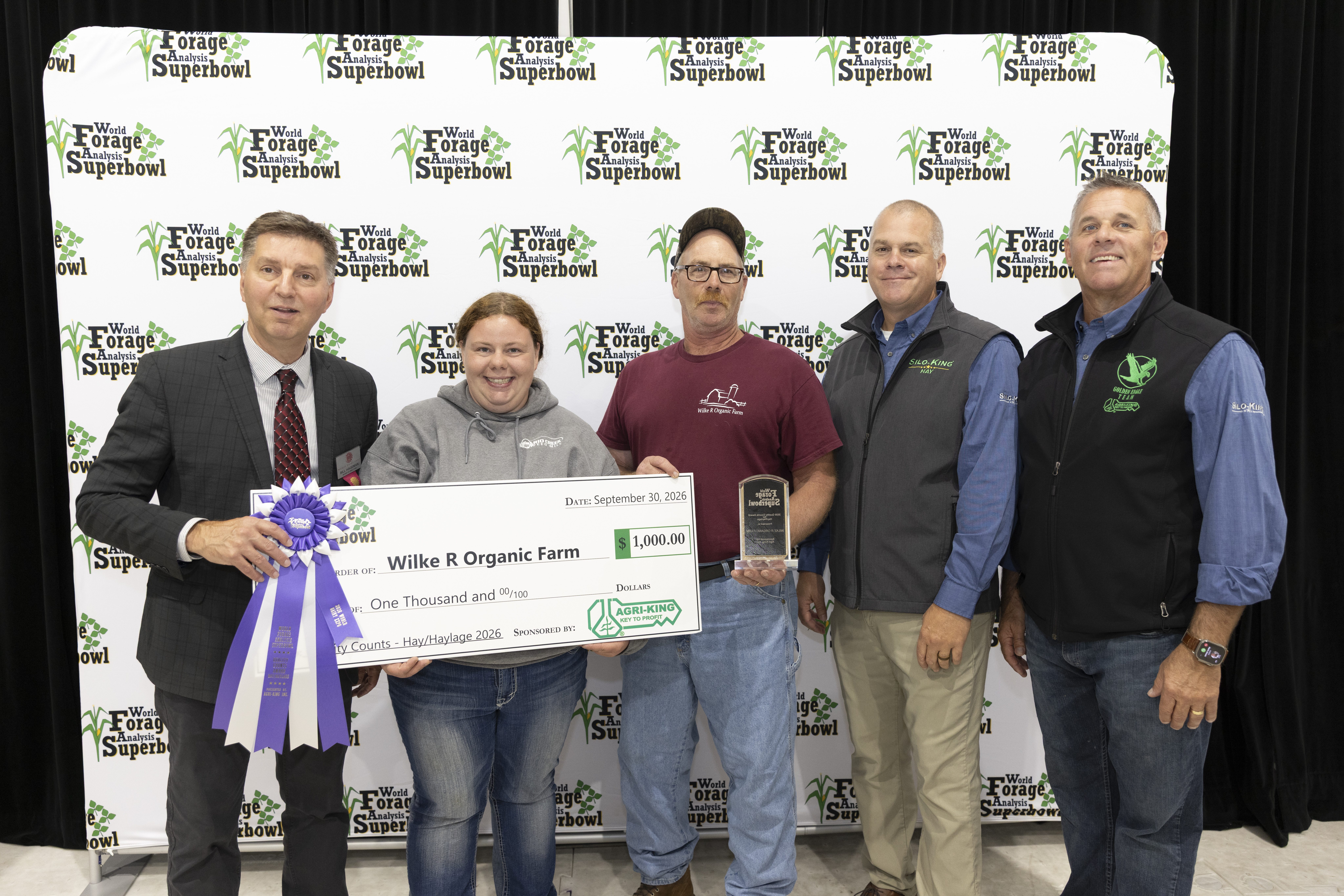 WFAS Quality Counts-Hay/Haylage 2026